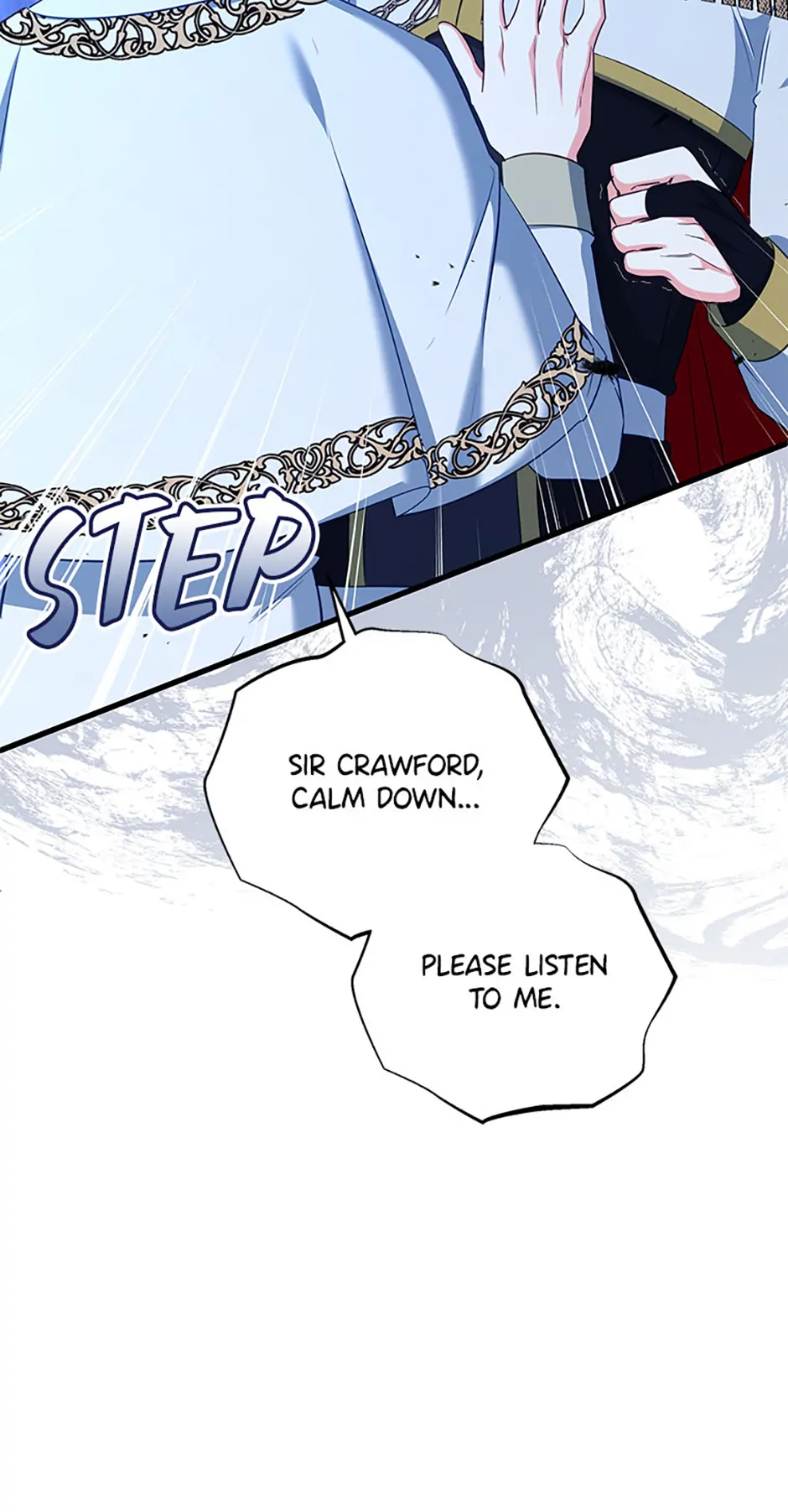 I Created a Harem to Avoid the Male Lead chapter 70 page 39