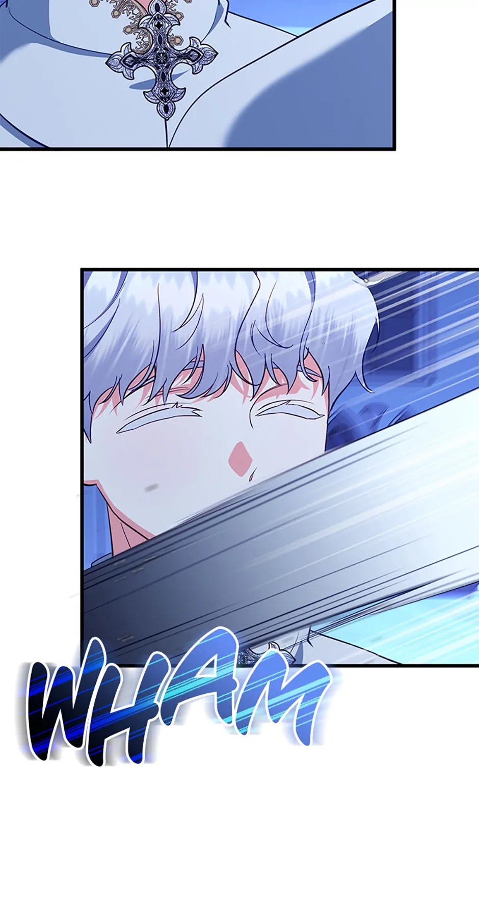I Created a Harem to Avoid the Male Lead chapter 70 page 42