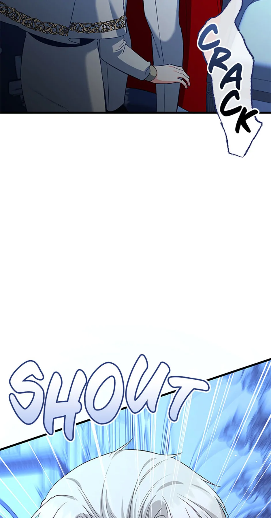 I Created a Harem to Avoid the Male Lead chapter 70 page 44