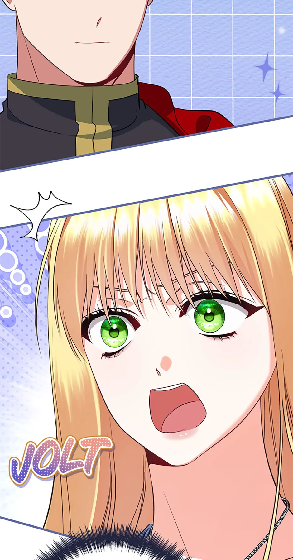 I Created a Harem to Avoid the Male Lead chapter 70 page 47