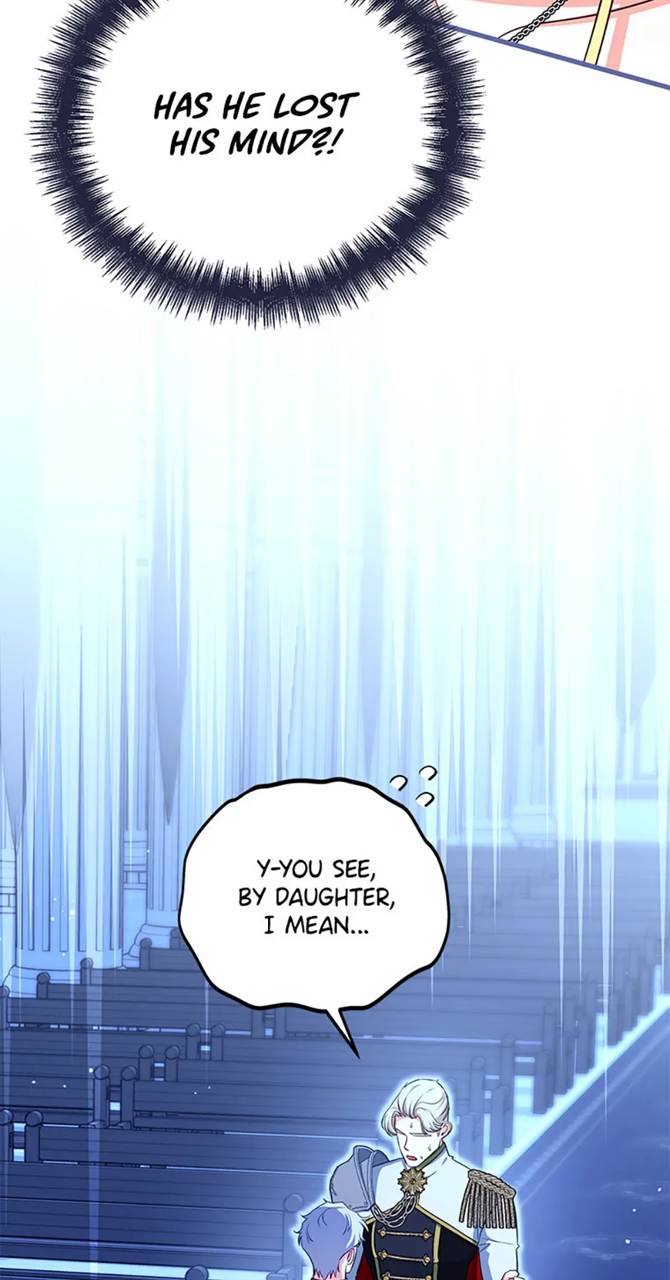 I Created a Harem to Avoid the Male Lead chapter 70 page 48