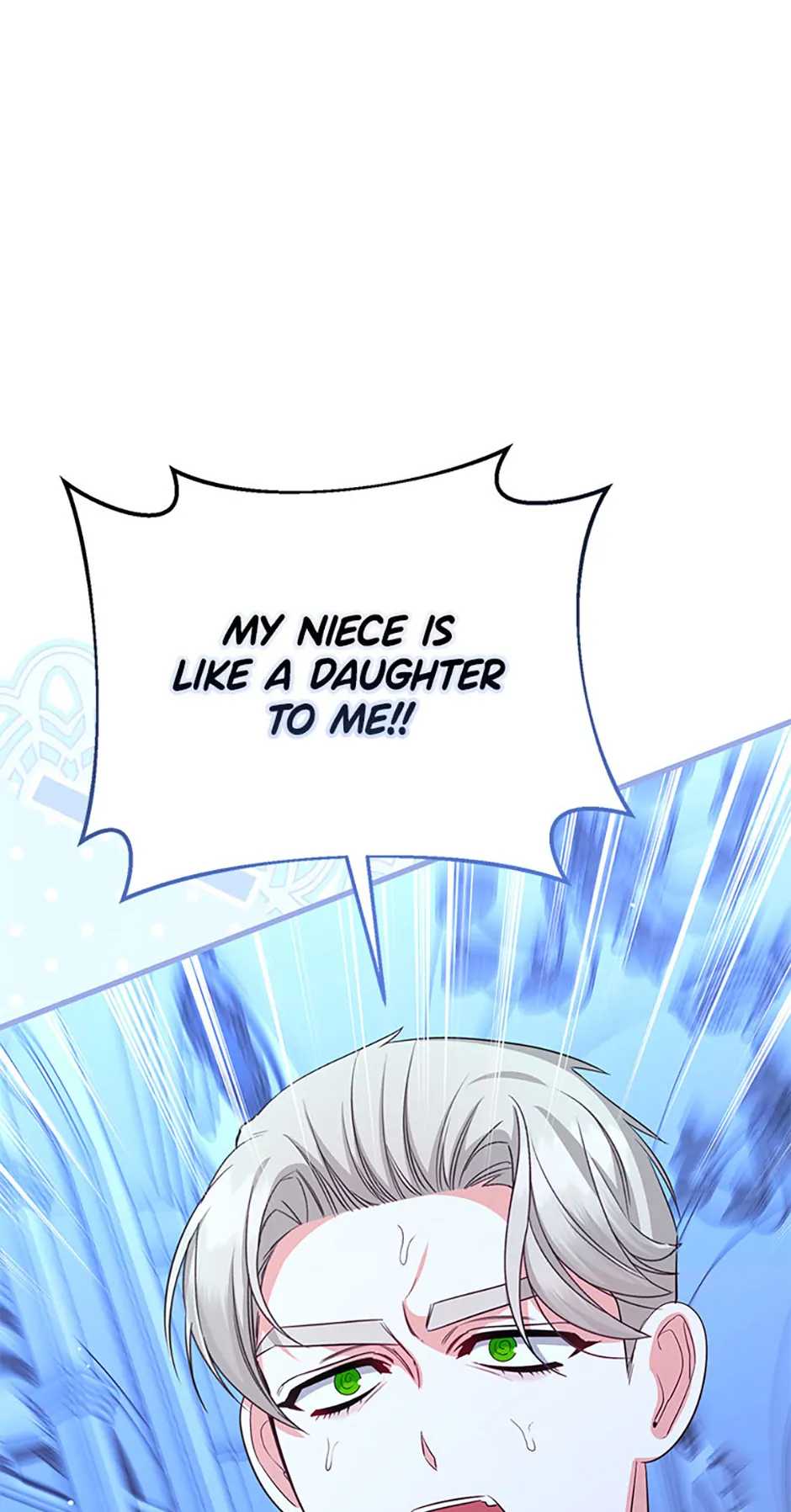 I Created a Harem to Avoid the Male Lead chapter 70 page 50
