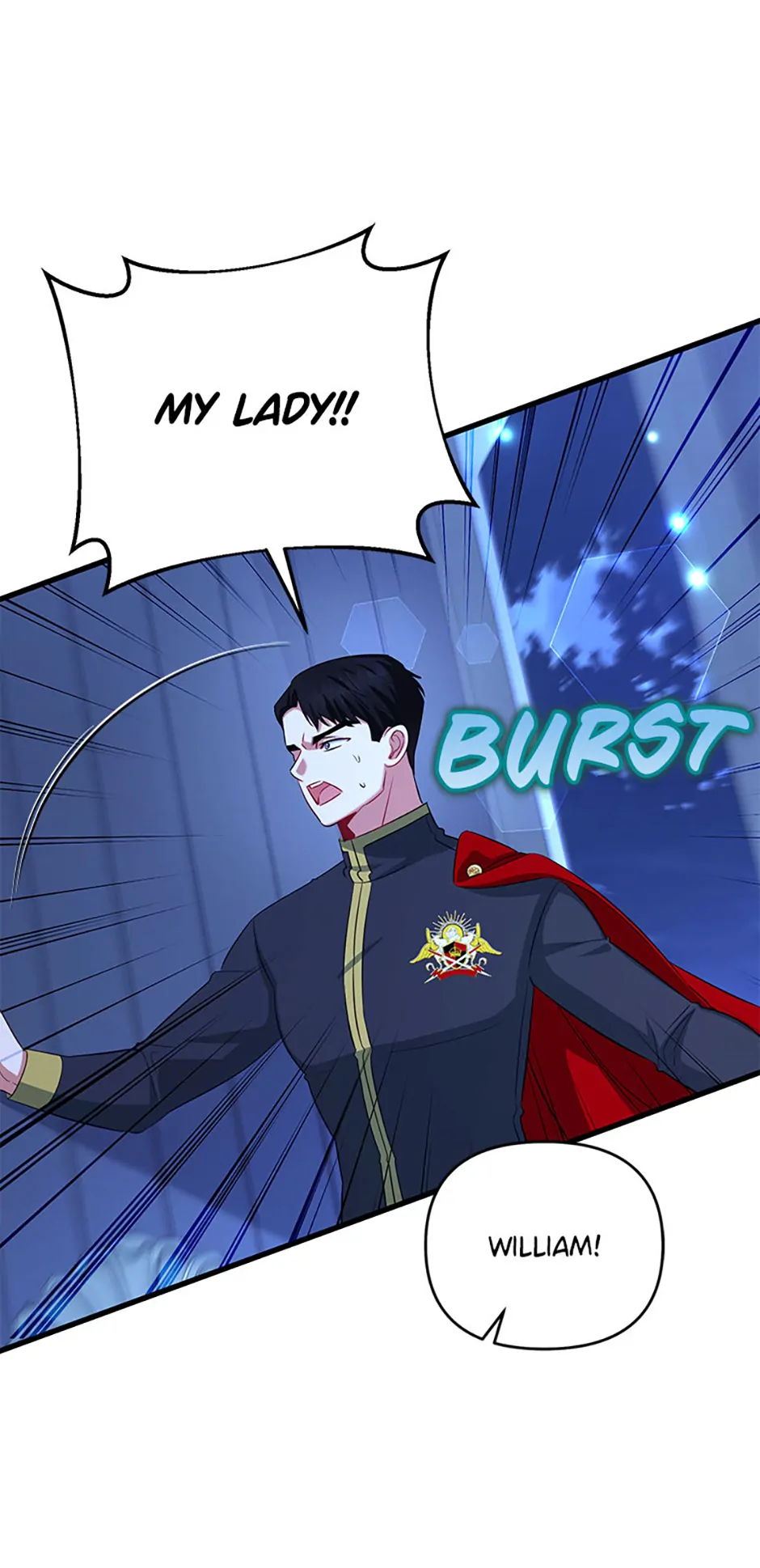 I Created a Harem to Avoid the Male Lead chapter 70 page 52