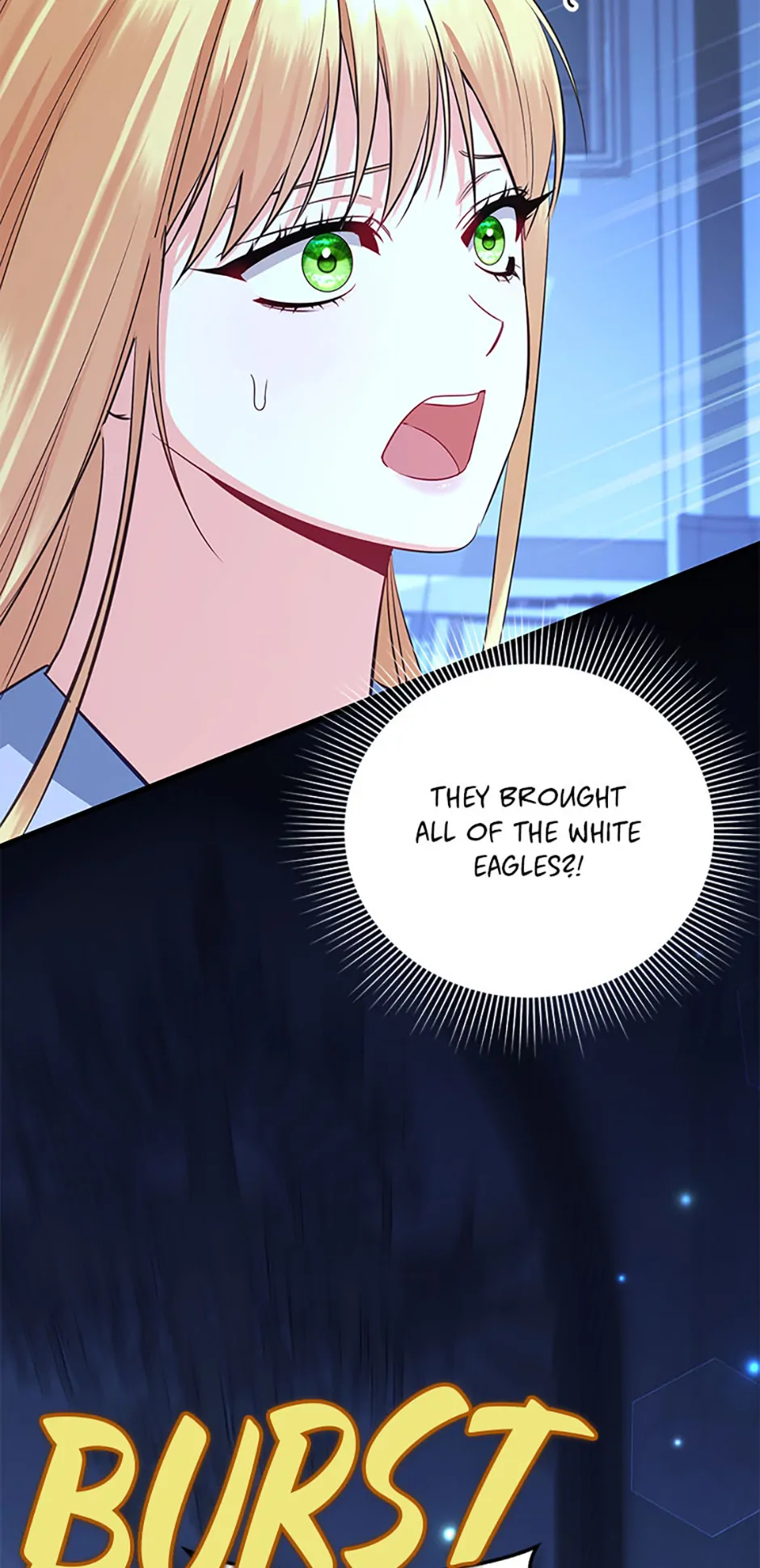 I Created a Harem to Avoid the Male Lead chapter 70 page 56