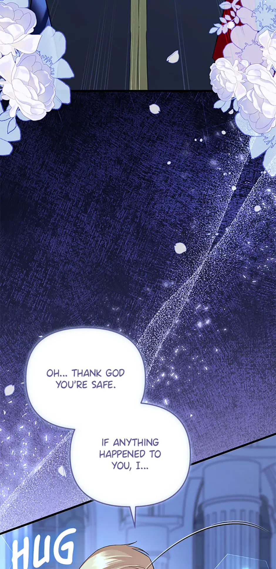 I Created a Harem to Avoid the Male Lead chapter 70 page 58
