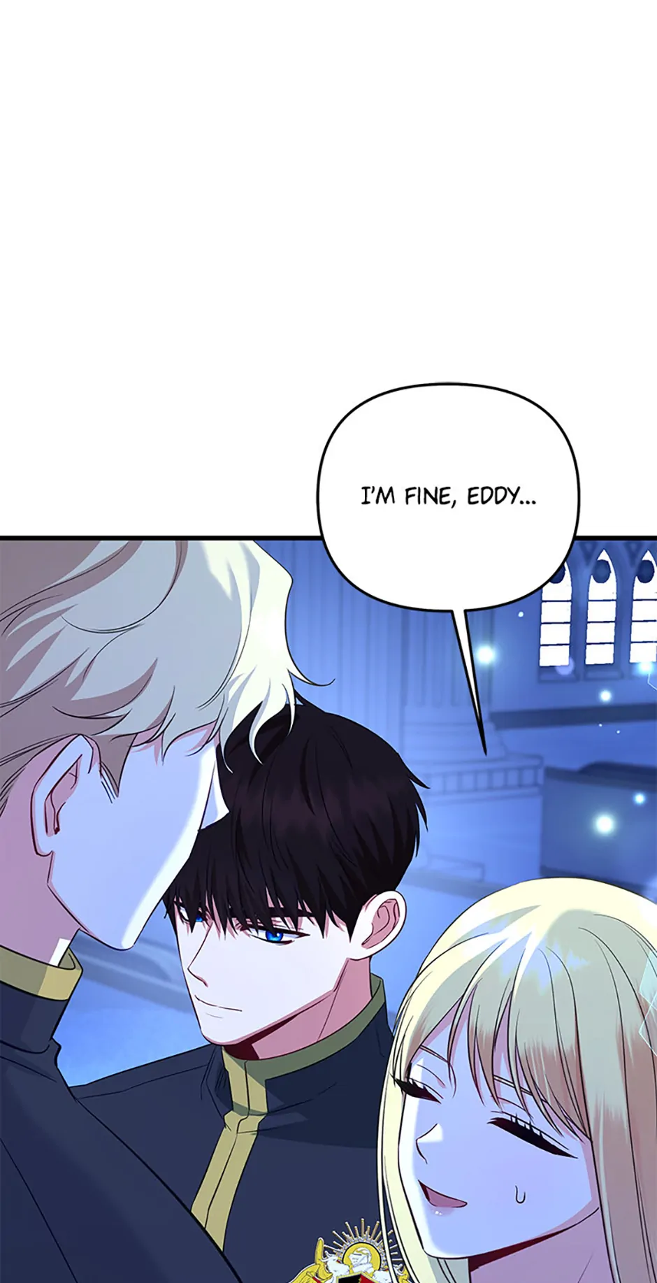 I Created a Harem to Avoid the Male Lead chapter 70 page 60