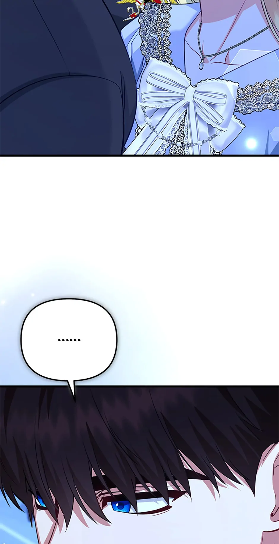 I Created a Harem to Avoid the Male Lead chapter 70 page 61