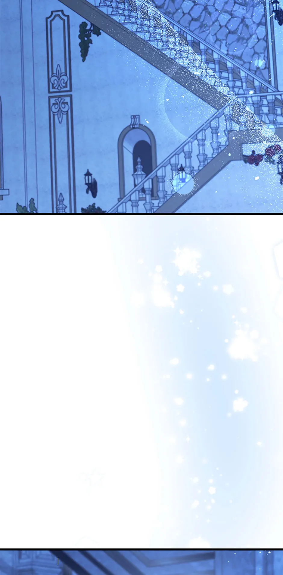 I Created a Harem to Avoid the Male Lead chapter 70 page 74