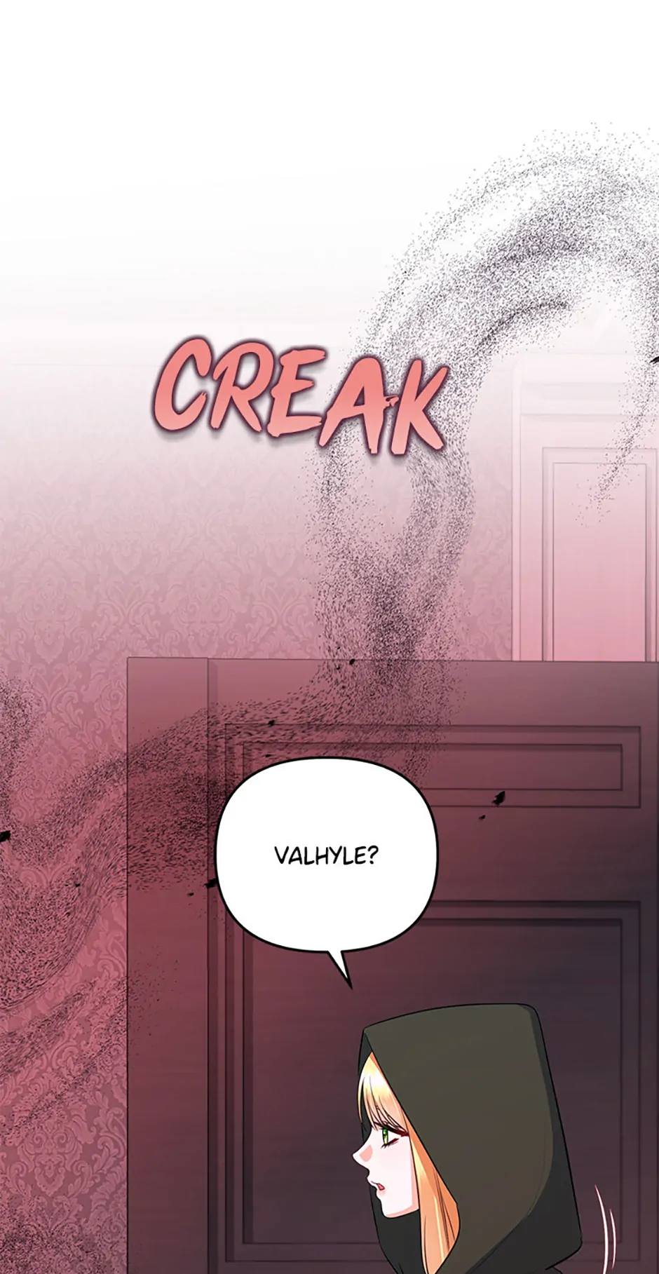 I Created a Harem to Avoid the Male Lead chapter 70 page 77