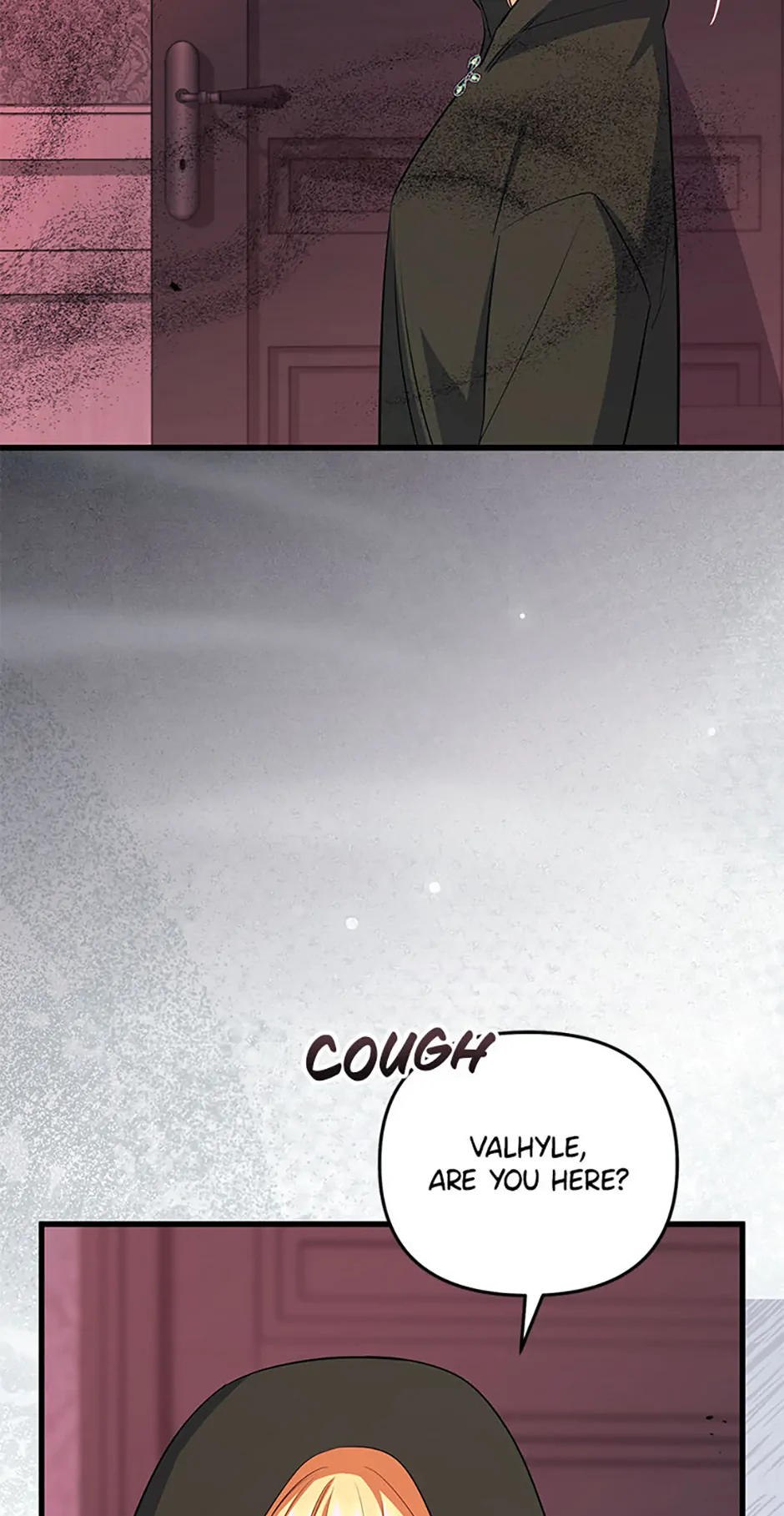 I Created a Harem to Avoid the Male Lead chapter 70 page 78