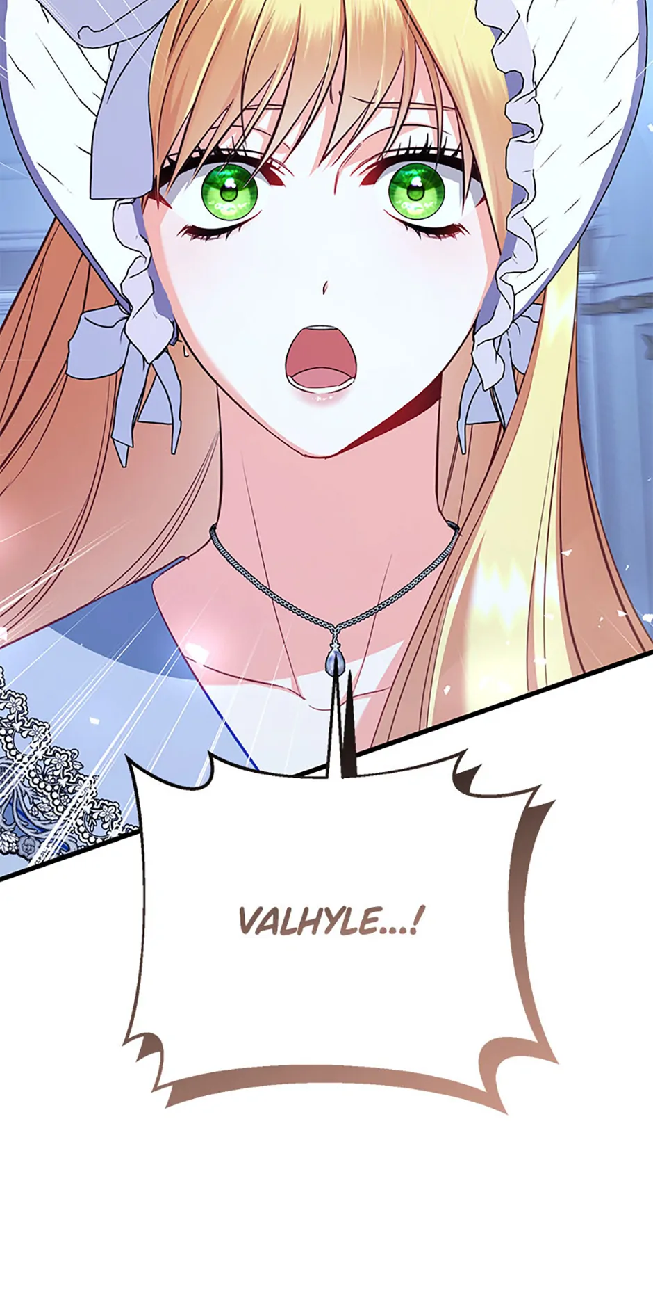 I Created a Harem to Avoid the Male Lead chapter 70 page 8