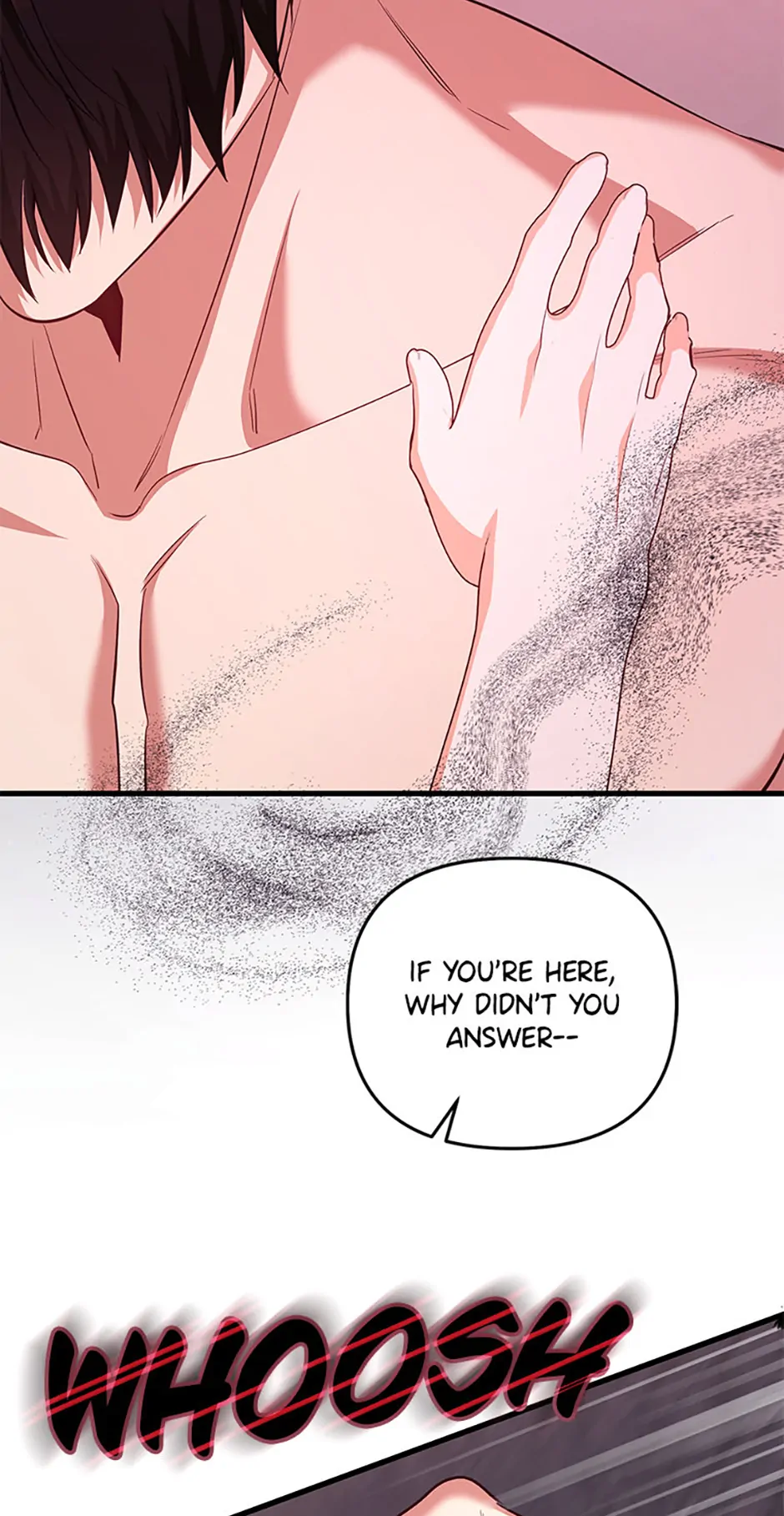 I Created a Harem to Avoid the Male Lead chapter 70 page 82