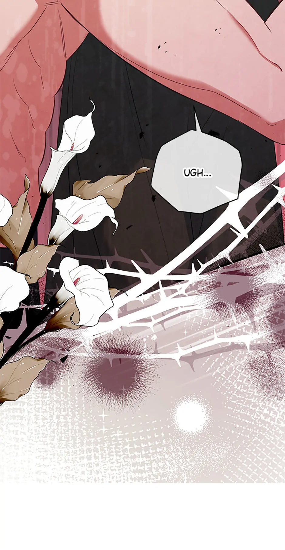 I Created a Harem to Avoid the Male Lead chapter 70 page 85