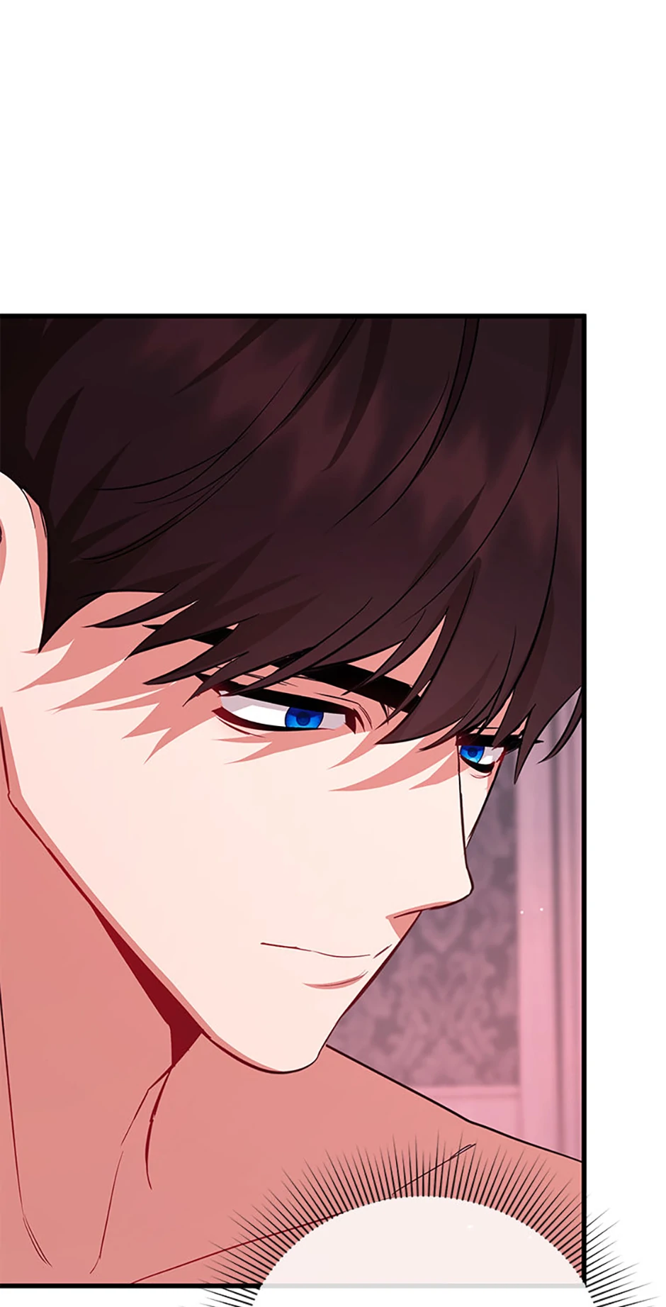 I Created a Harem to Avoid the Male Lead chapter 70 page 86