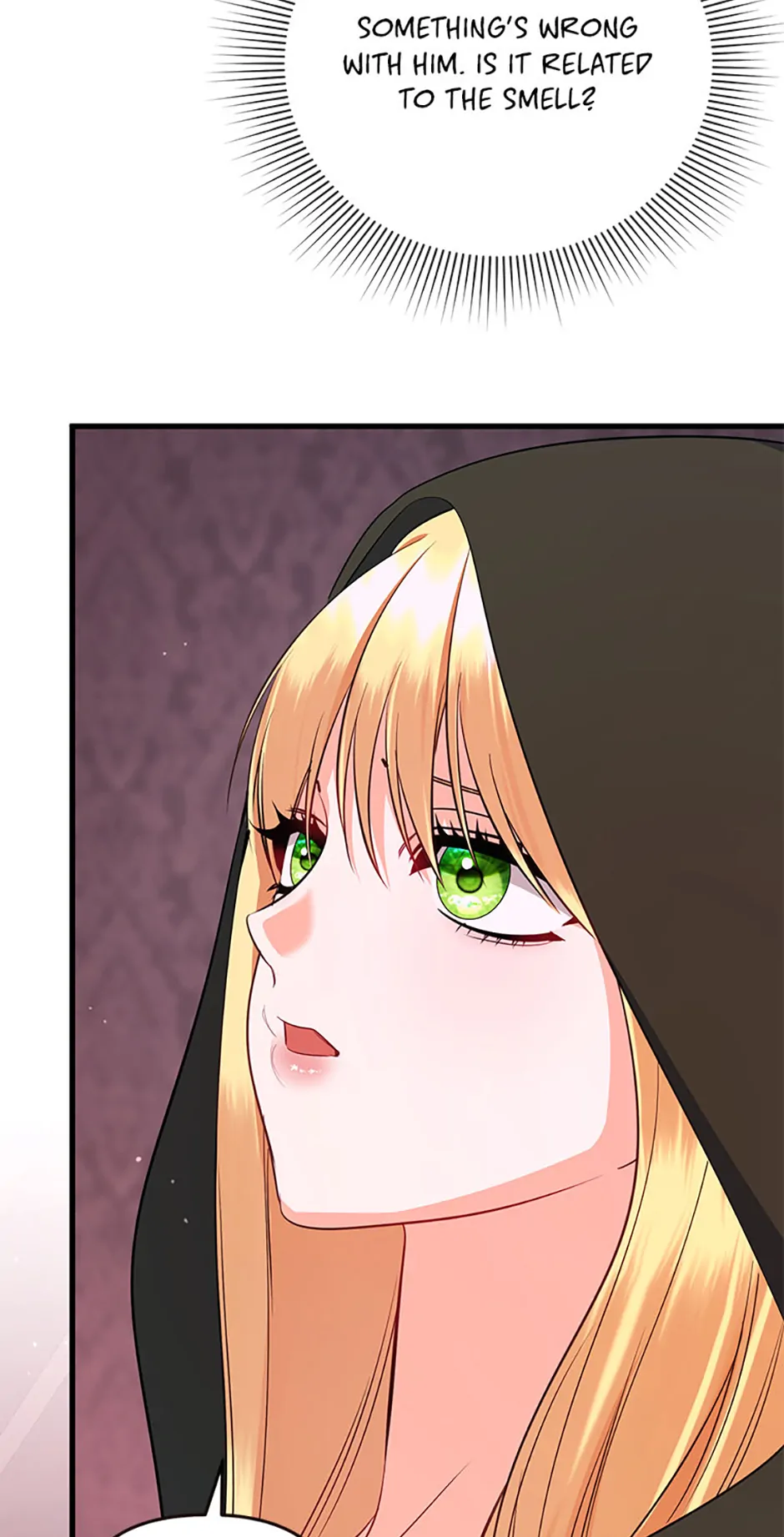 I Created a Harem to Avoid the Male Lead chapter 70 page 87