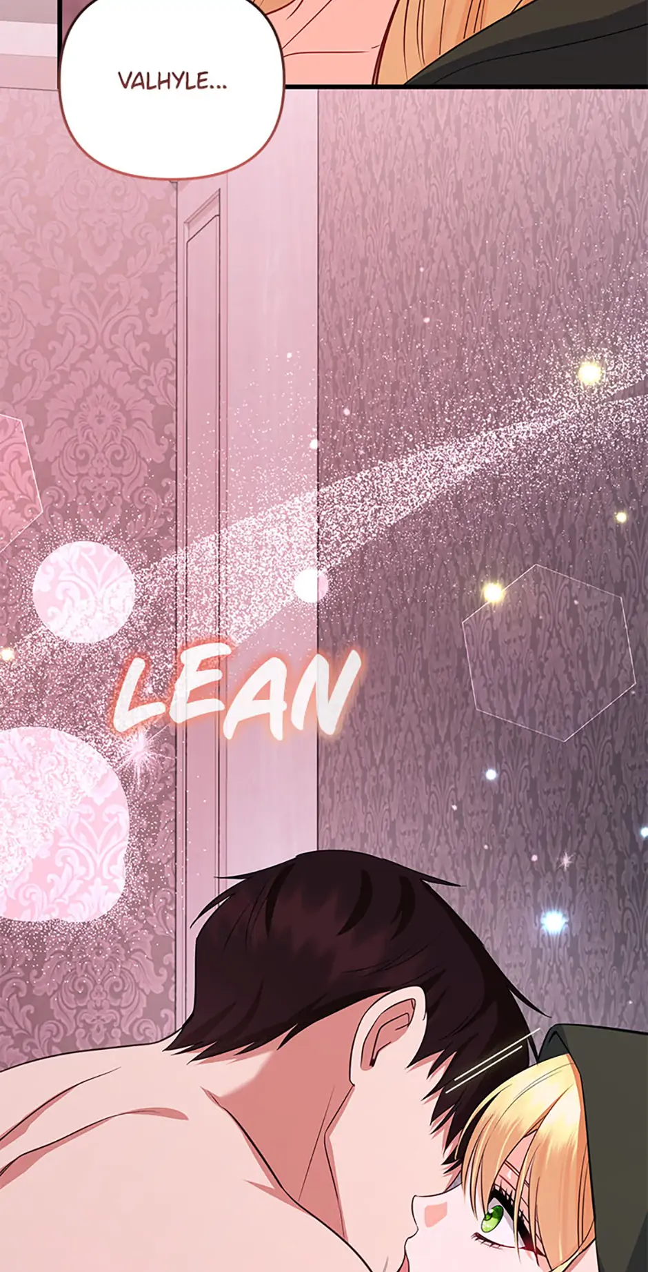 I Created a Harem to Avoid the Male Lead chapter 70 page 88