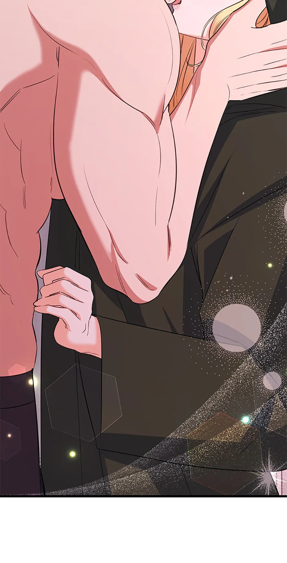 I Created a Harem to Avoid the Male Lead chapter 70 page 89