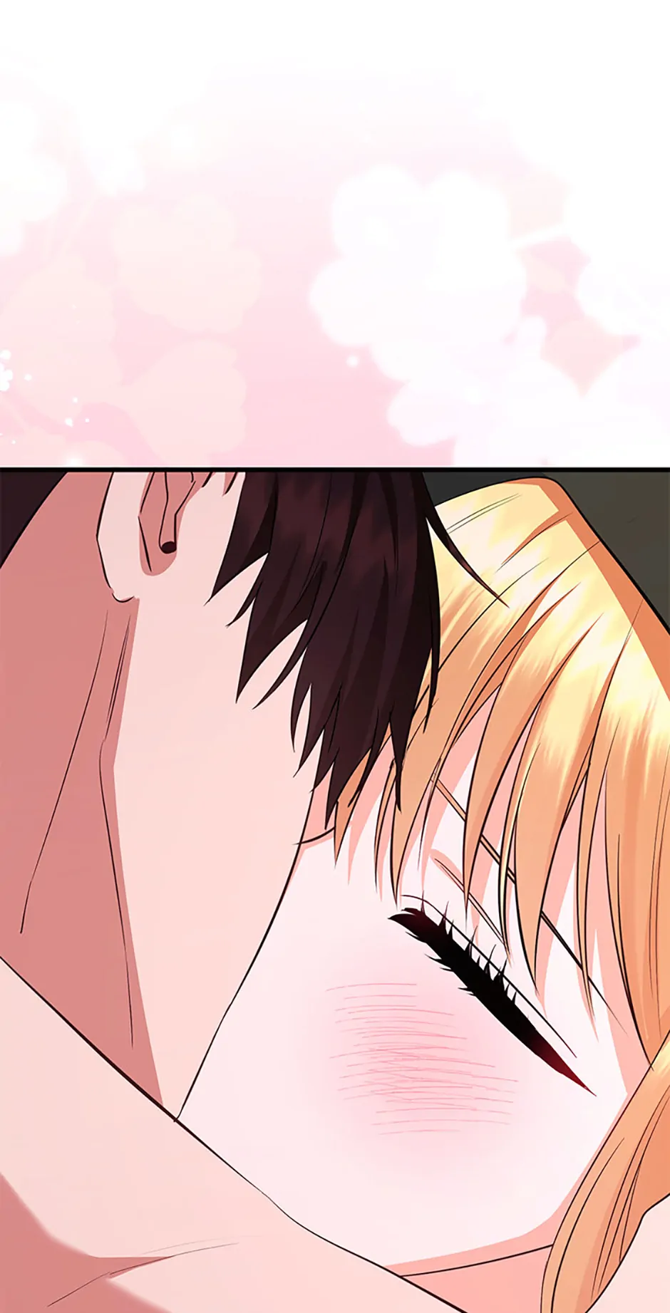 I Created a Harem to Avoid the Male Lead chapter 70 page 90