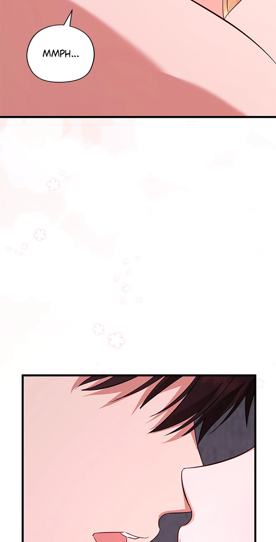 I Created a Harem to Avoid the Male Lead chapter 70 page 91
