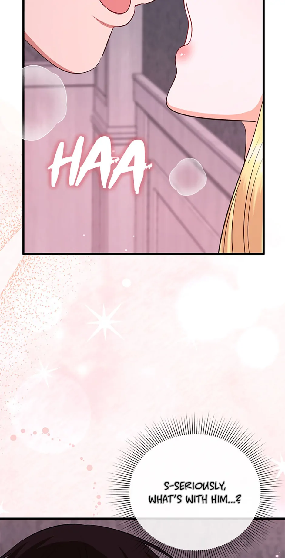 I Created a Harem to Avoid the Male Lead chapter 70 page 92