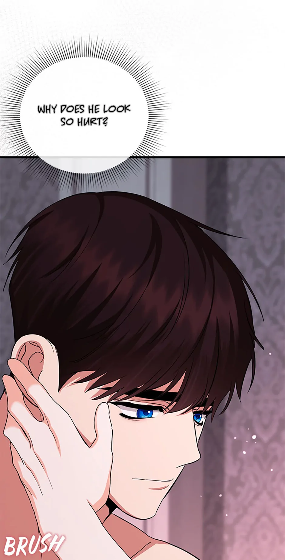 I Created a Harem to Avoid the Male Lead chapter 70 page 94