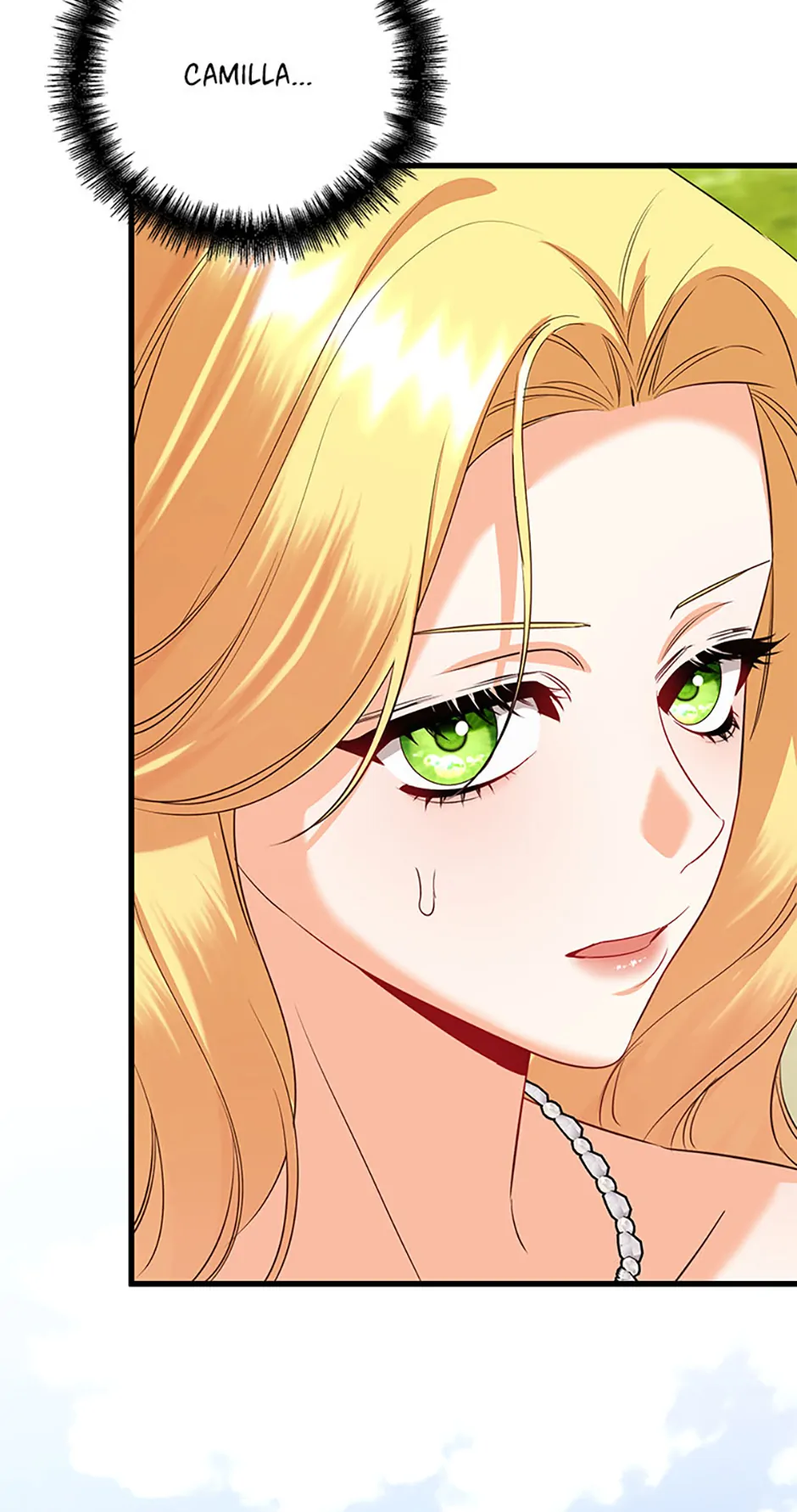 I Created a Harem to Avoid the Male Lead chapter 71 page 100