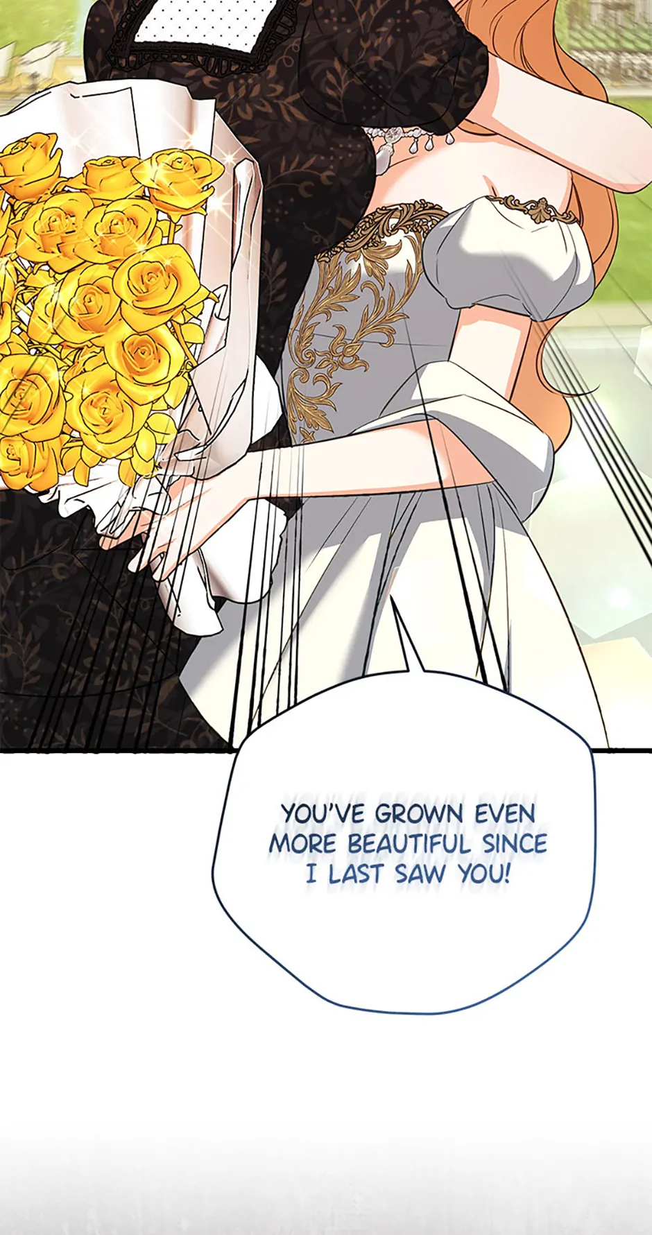 I Created a Harem to Avoid the Male Lead chapter 71 page 102