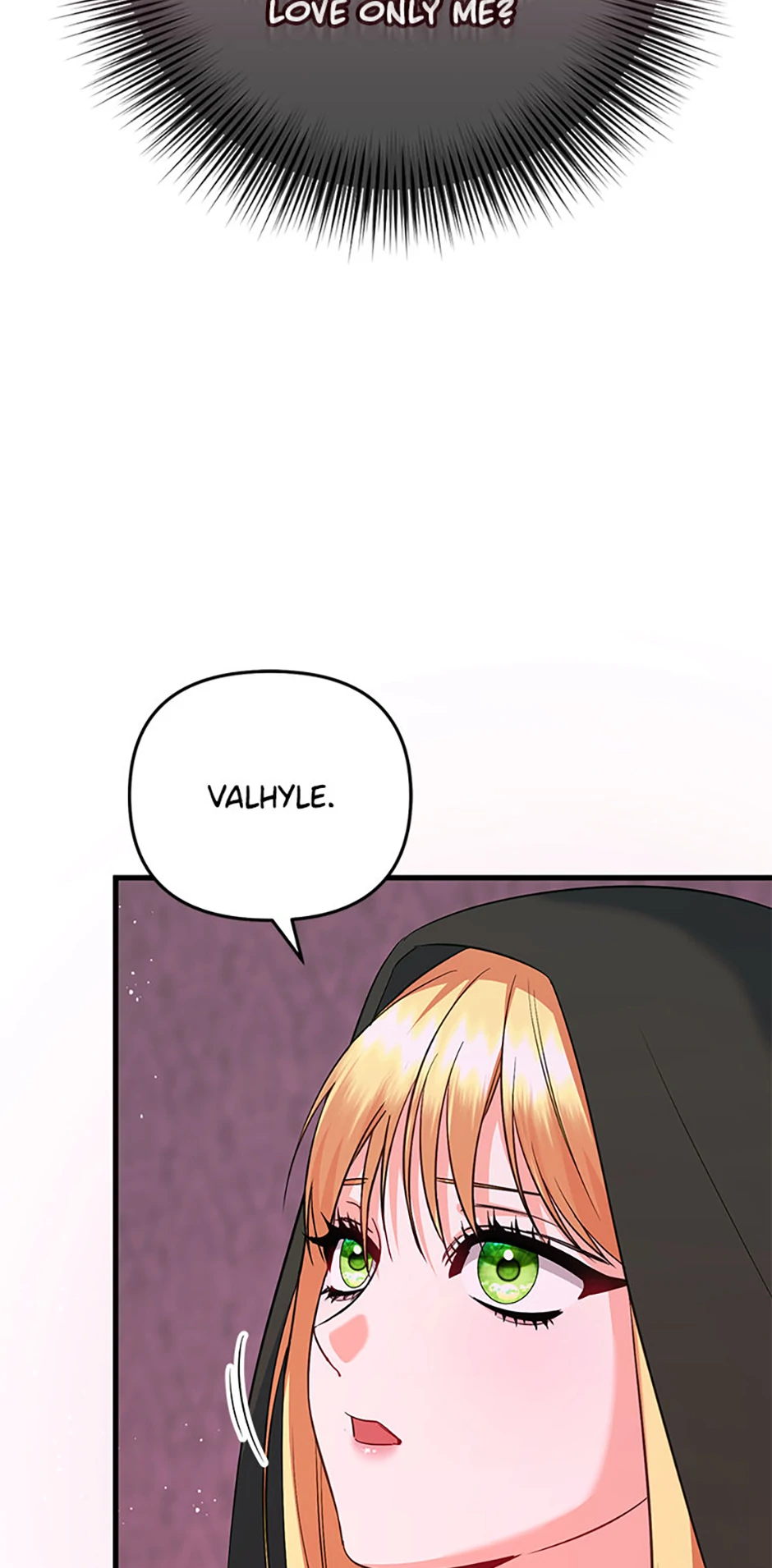 I Created a Harem to Avoid the Male Lead chapter 71 page 13