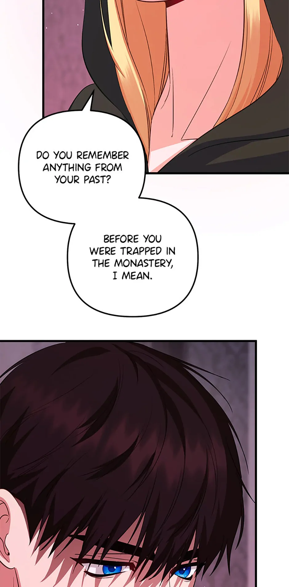 I Created a Harem to Avoid the Male Lead chapter 71 page 14