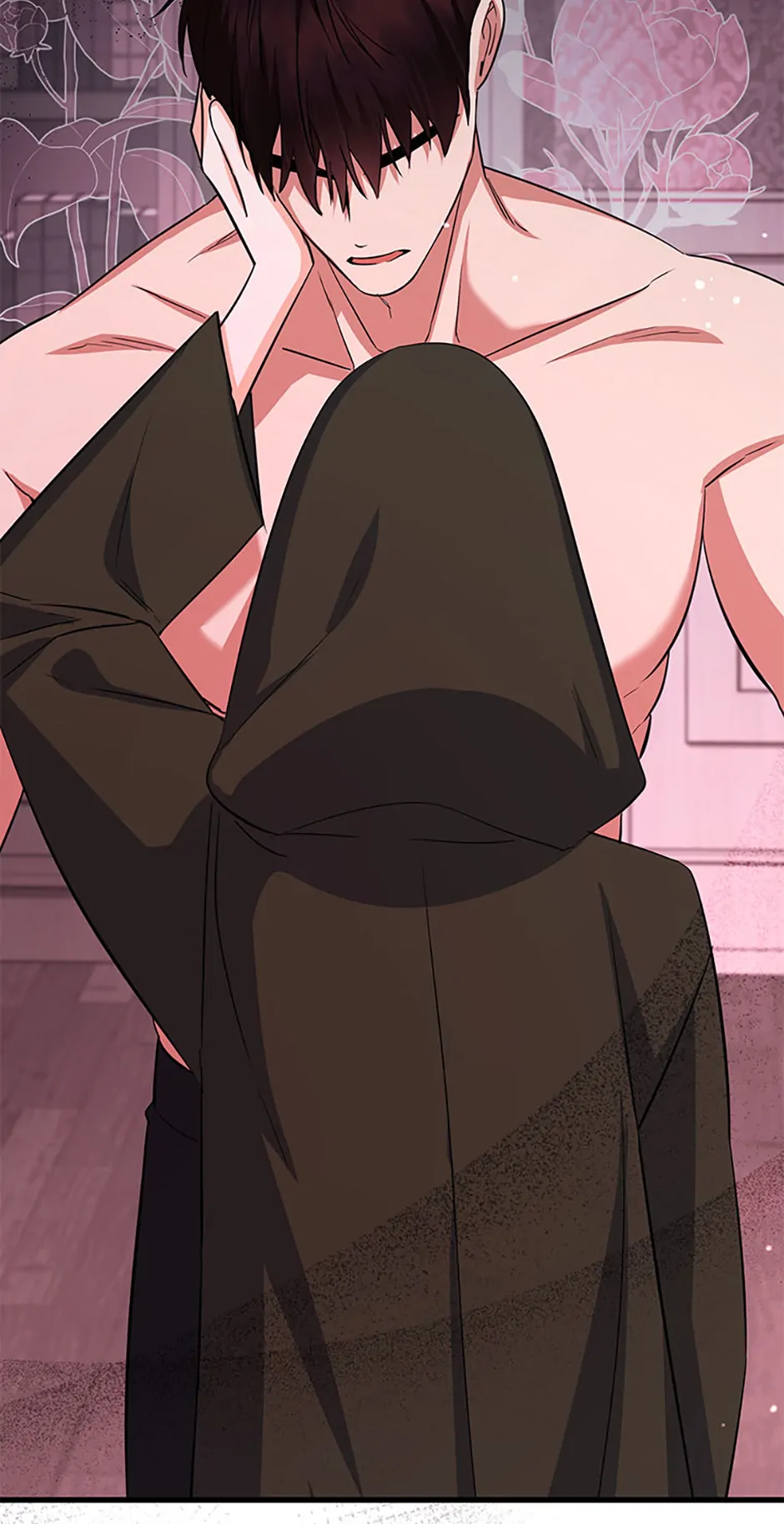 I Created a Harem to Avoid the Male Lead chapter 71 page 2