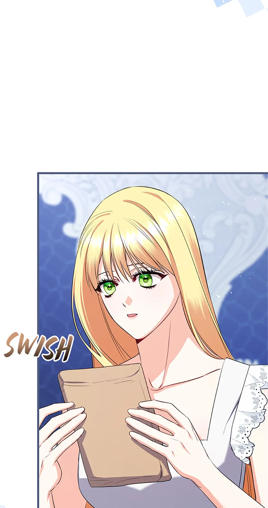 I Created a Harem to Avoid the Male Lead chapter 71 page 26