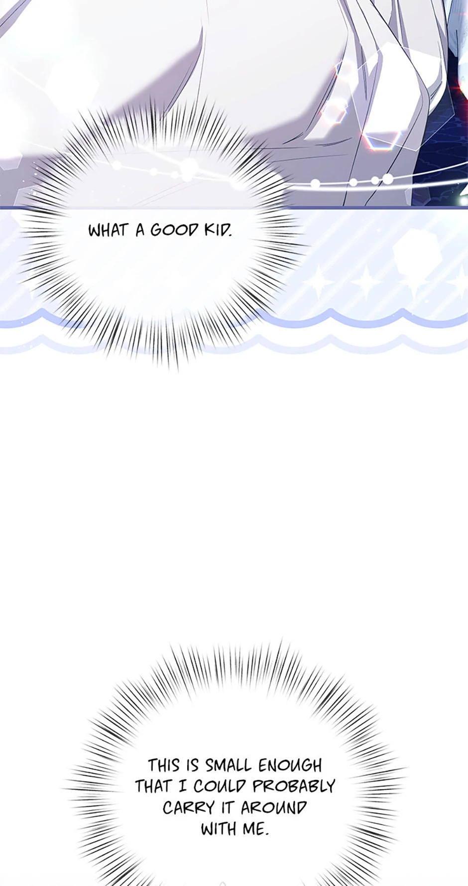 I Created a Harem to Avoid the Male Lead chapter 71 page 30