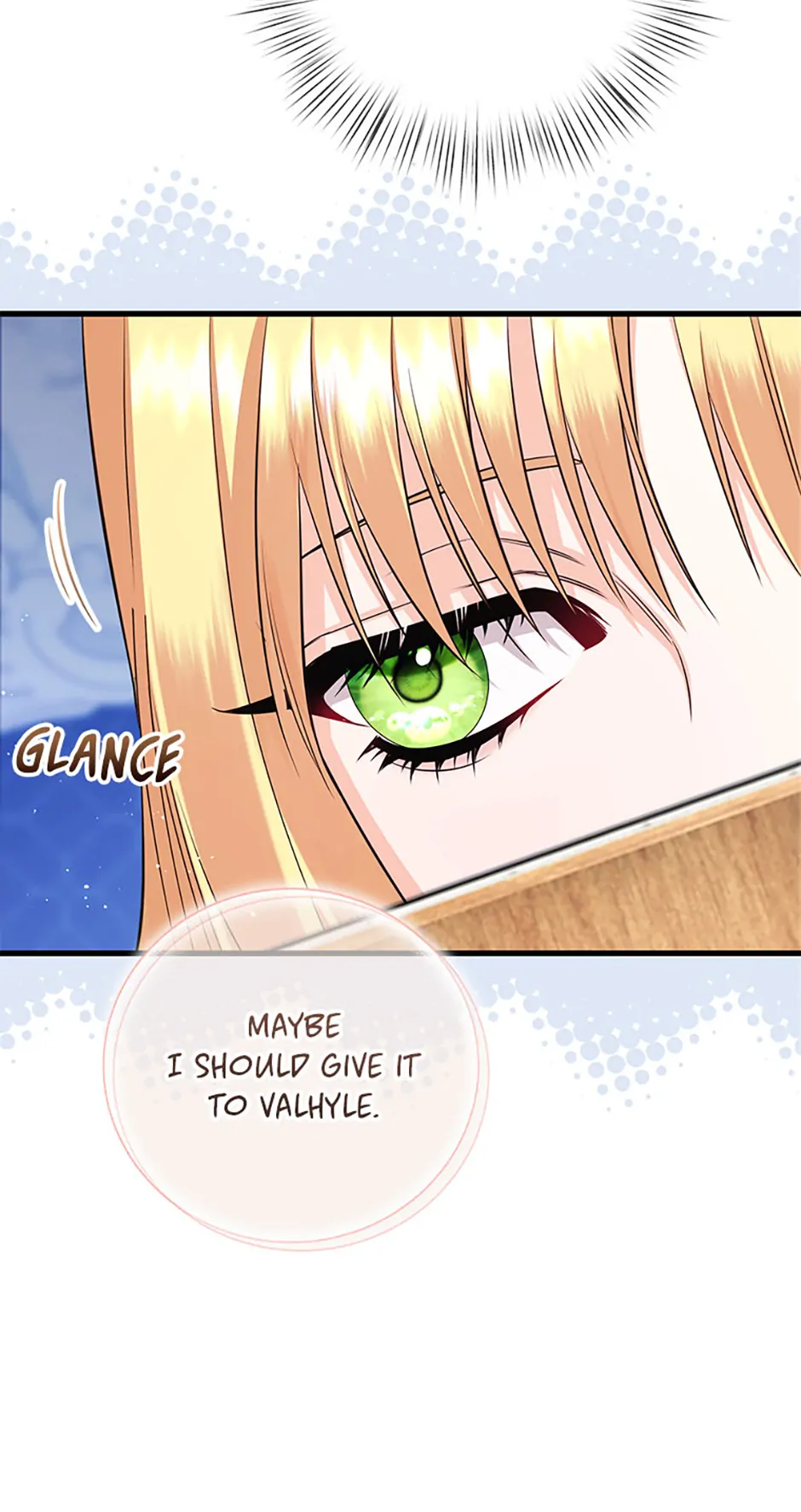 I Created a Harem to Avoid the Male Lead chapter 71 page 32