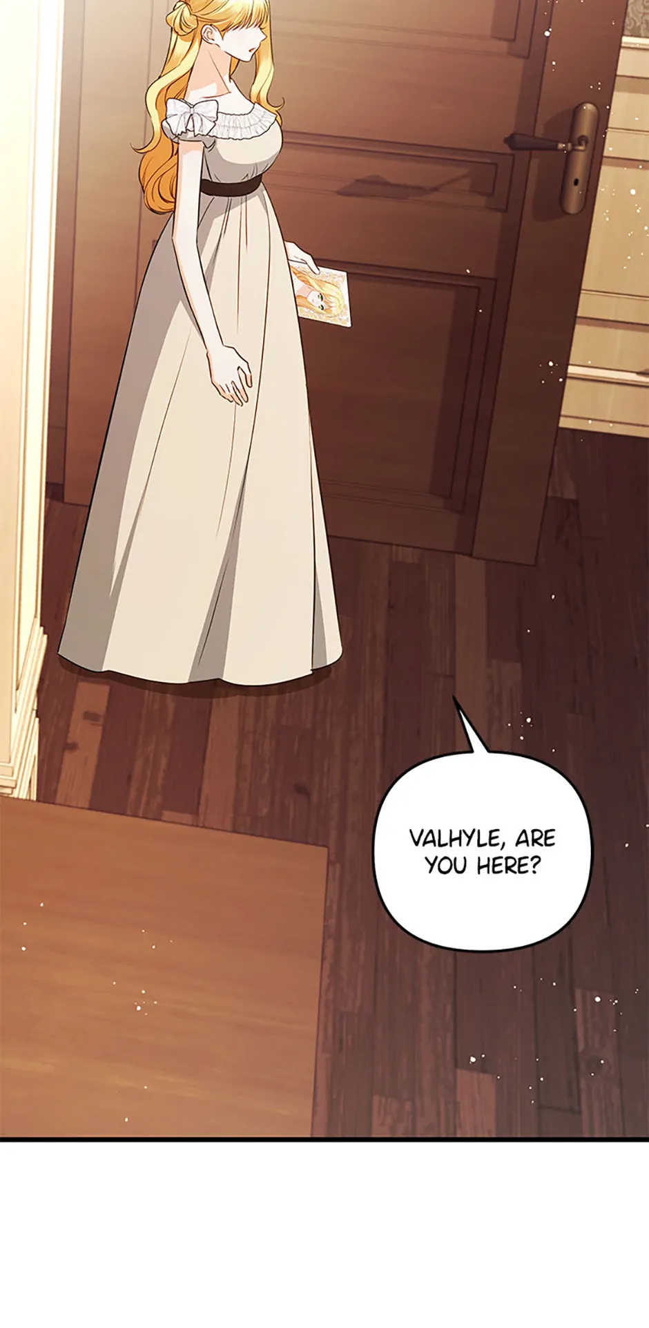 I Created a Harem to Avoid the Male Lead chapter 71 page 34