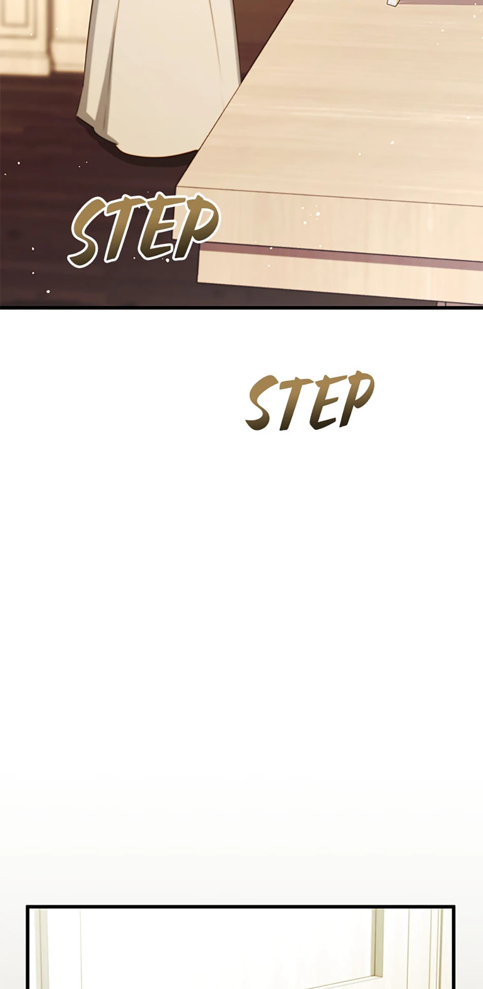 I Created a Harem to Avoid the Male Lead chapter 71 page 37