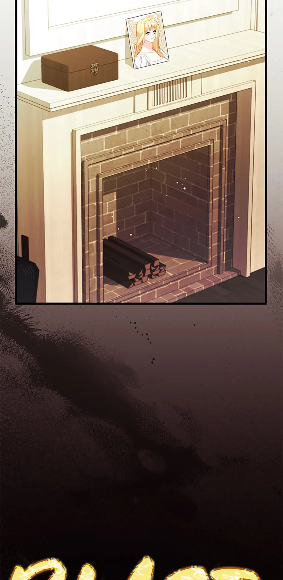 I Created a Harem to Avoid the Male Lead chapter 71 page 38