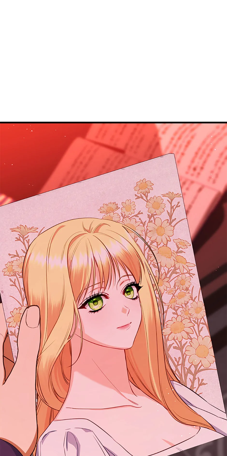 I Created a Harem to Avoid the Male Lead chapter 71 page 42