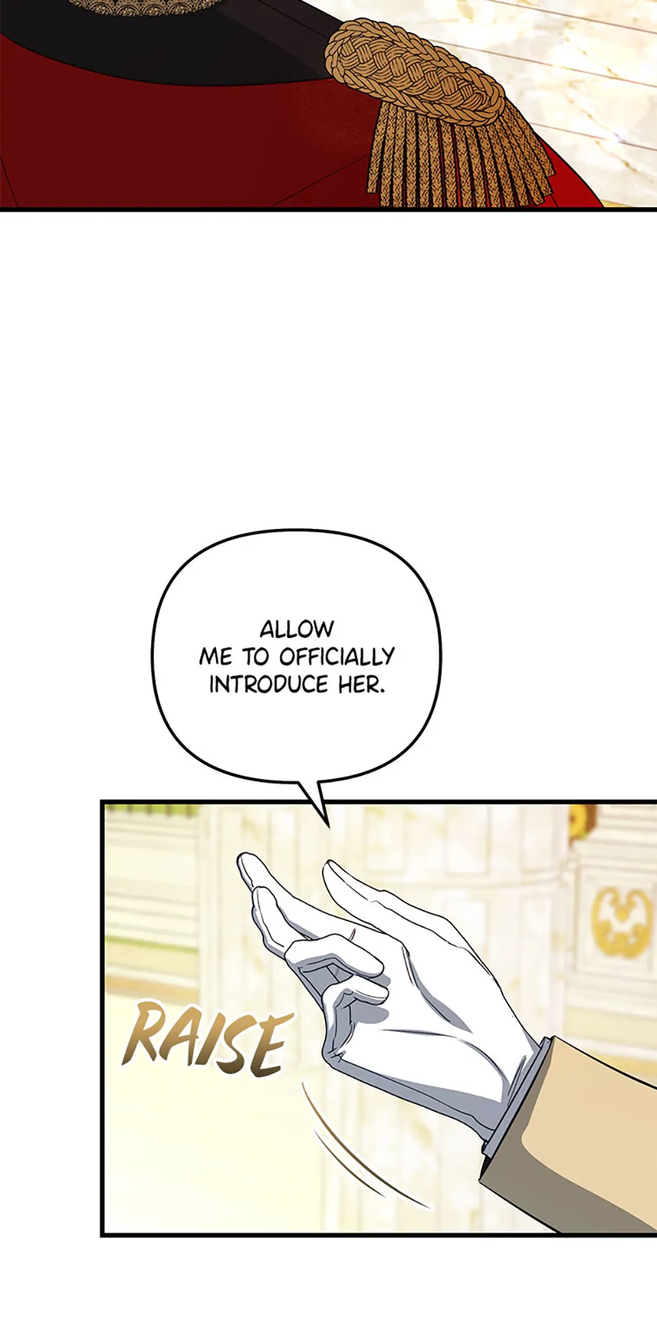 I Created a Harem to Avoid the Male Lead chapter 71 page 49