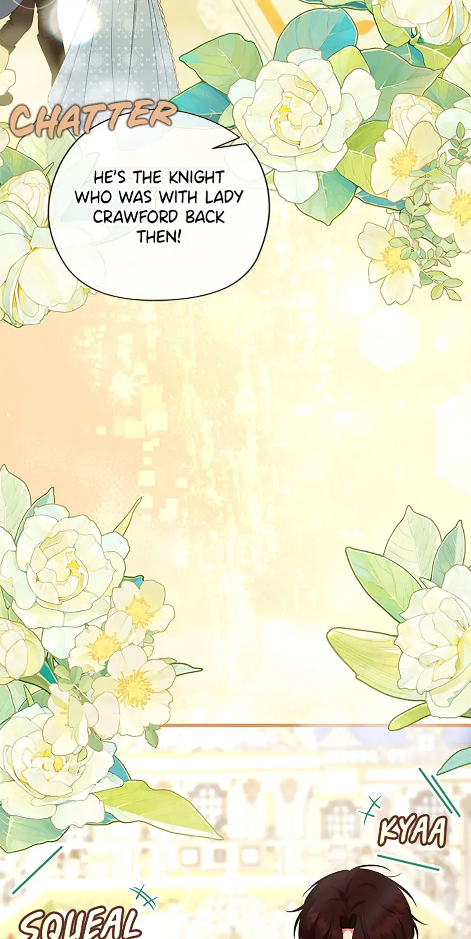 I Created a Harem to Avoid the Male Lead chapter 71 page 56