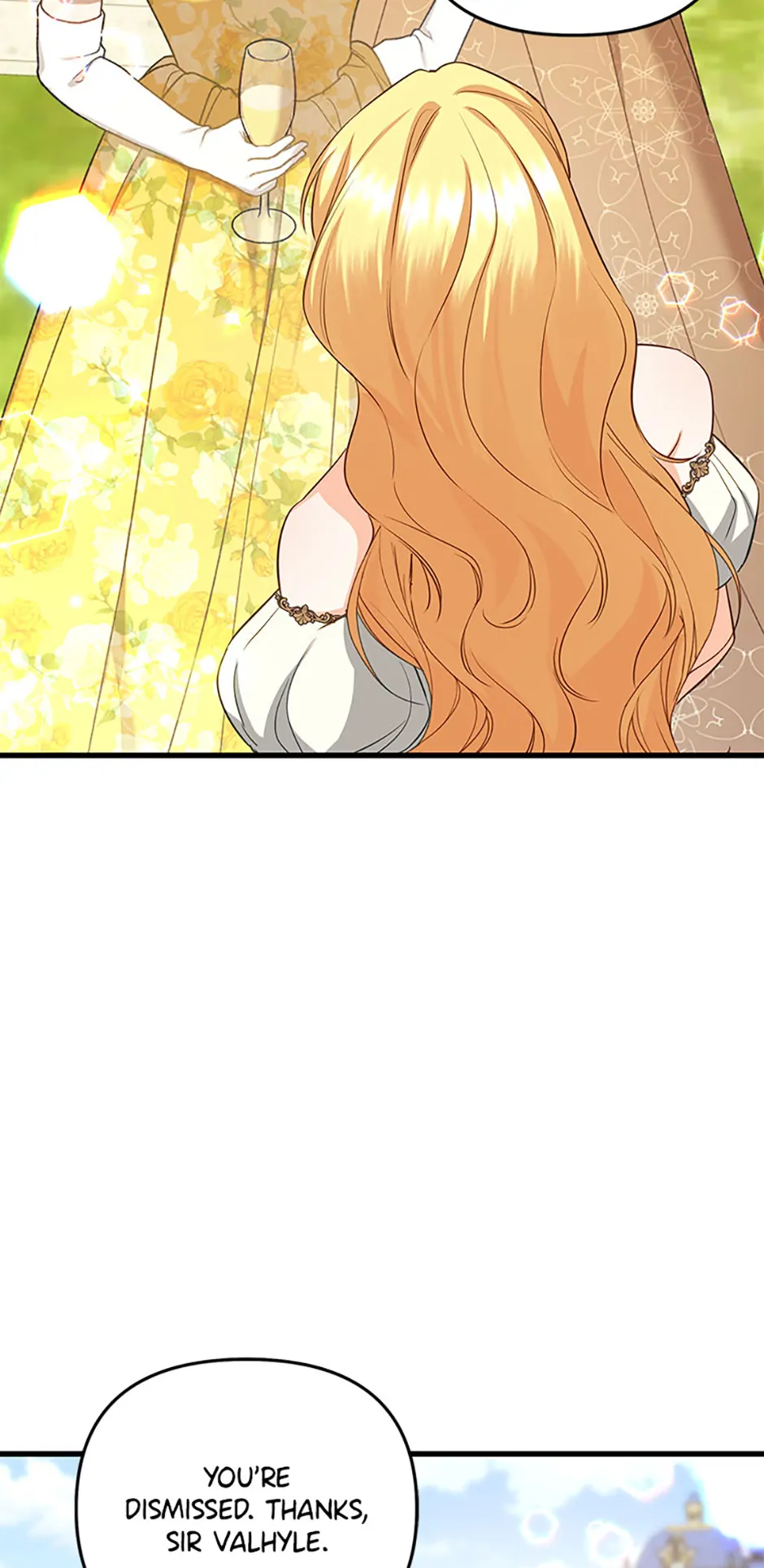 I Created a Harem to Avoid the Male Lead chapter 71 page 65