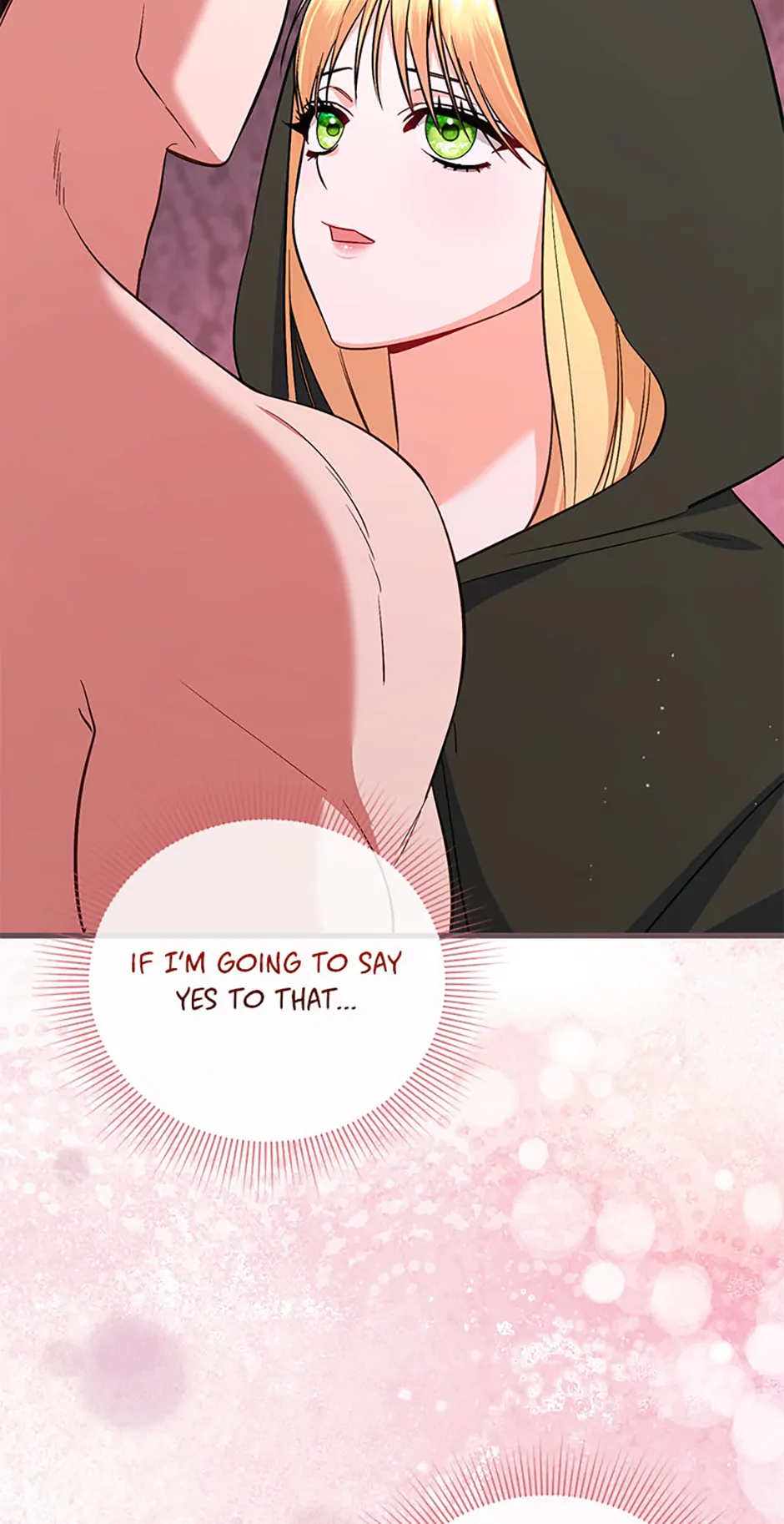 I Created a Harem to Avoid the Male Lead chapter 71 page 7