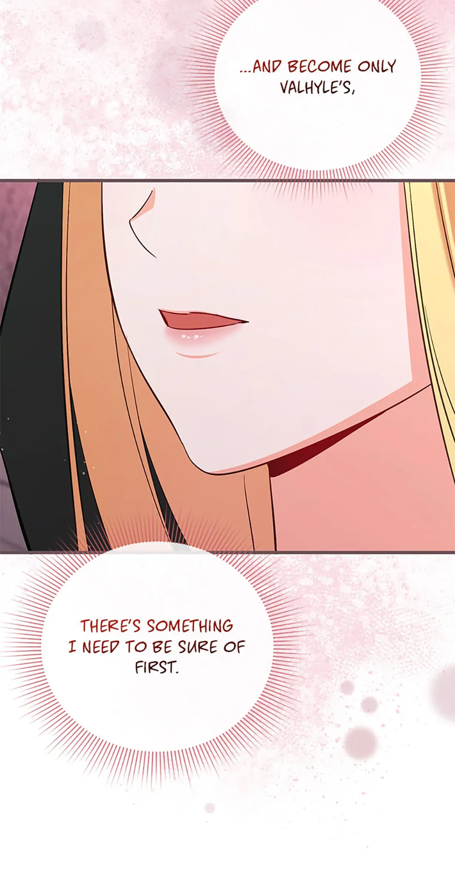 I Created a Harem to Avoid the Male Lead chapter 71 page 8