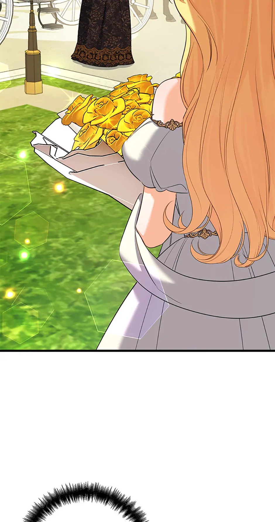 I Created a Harem to Avoid the Male Lead chapter 71 page 99