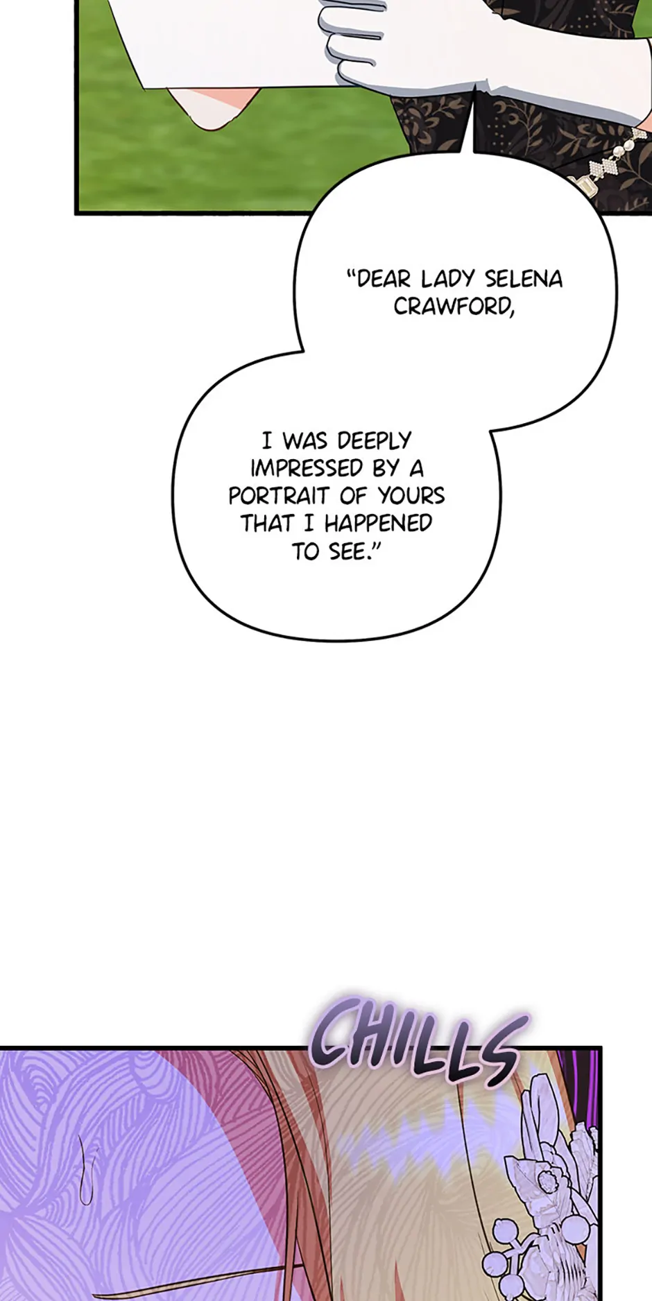 I Created a Harem to Avoid the Male Lead chapter 72 page 10