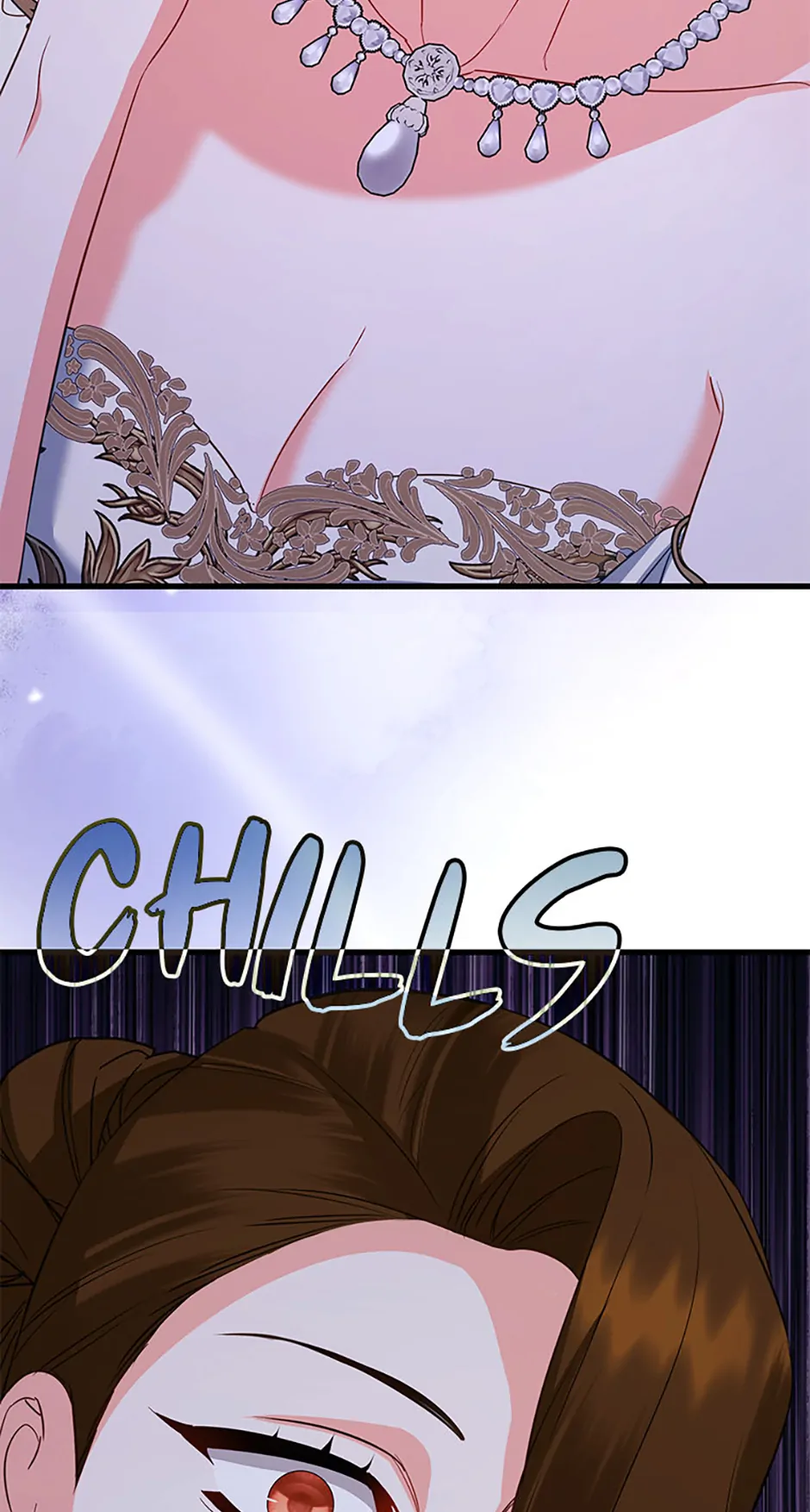 I Created a Harem to Avoid the Male Lead chapter 72 page 102