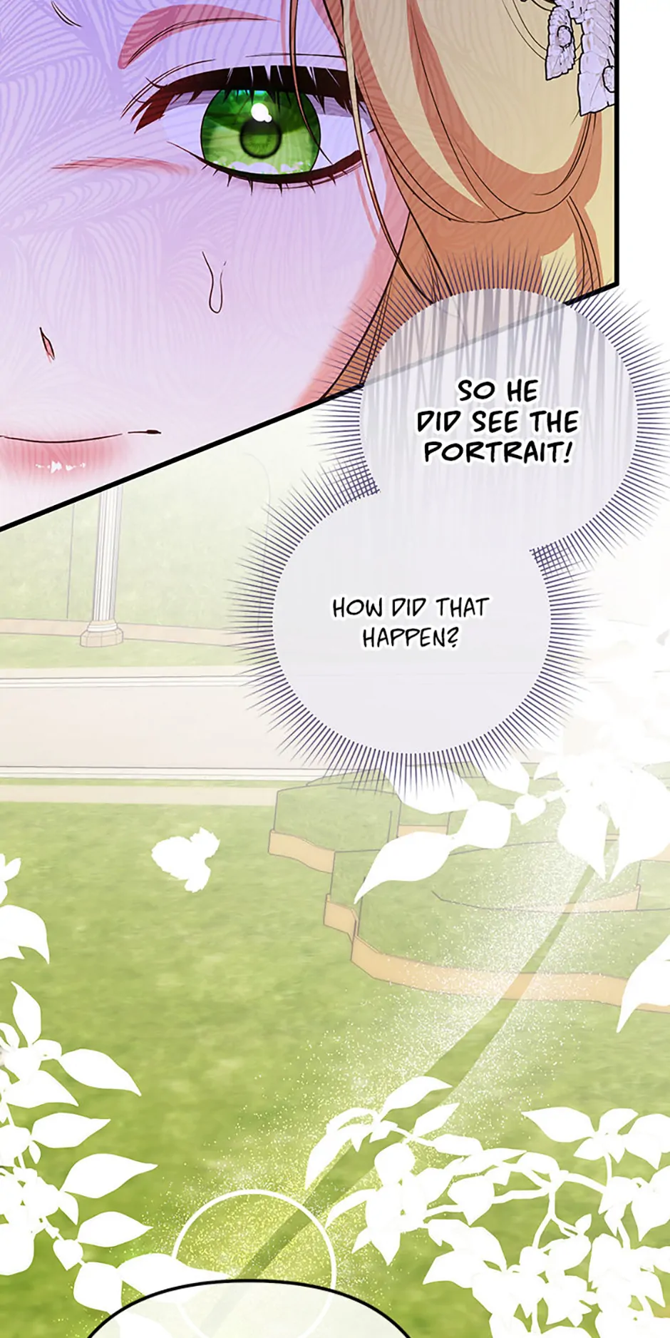 I Created a Harem to Avoid the Male Lead chapter 72 page 11