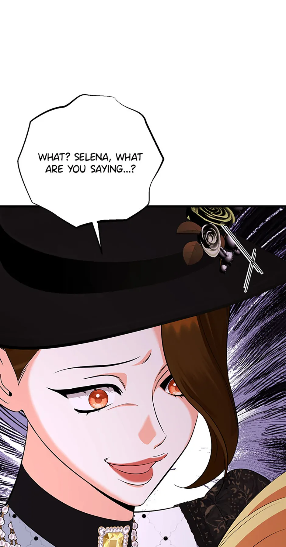 I Created a Harem to Avoid the Male Lead chapter 72 page 25