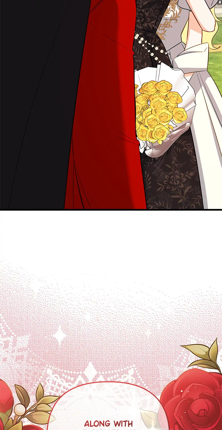 I Created a Harem to Avoid the Male Lead chapter 72 page 3