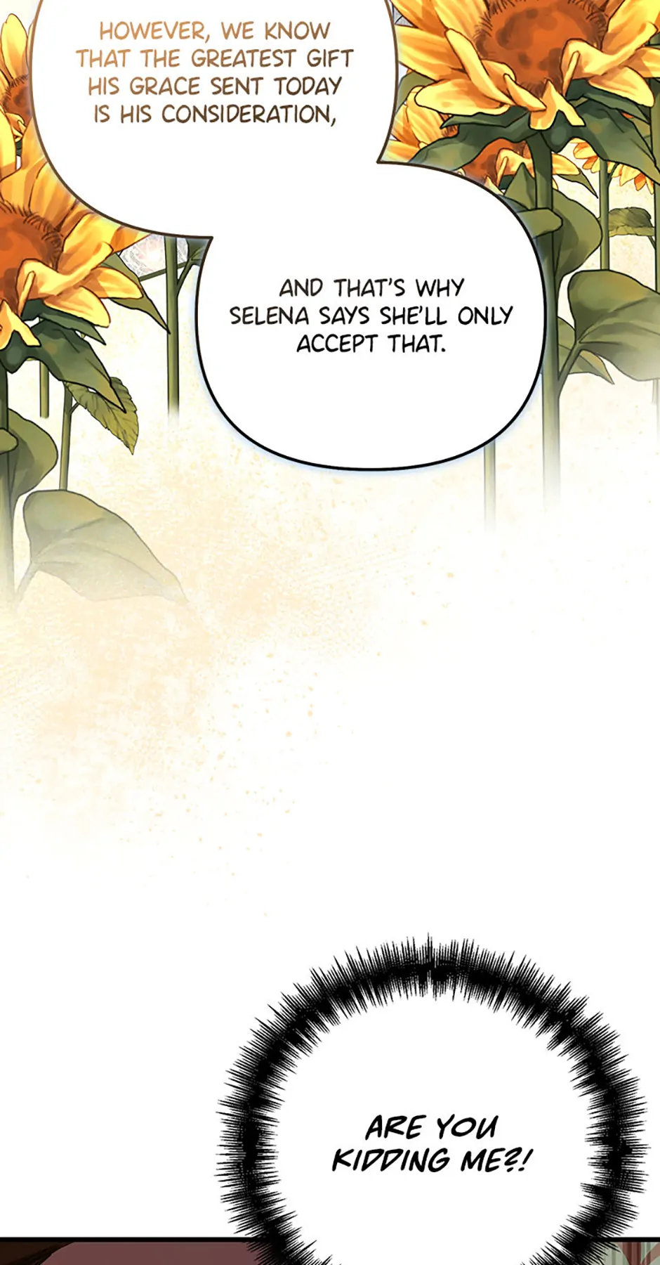 I Created a Harem to Avoid the Male Lead chapter 72 page 32