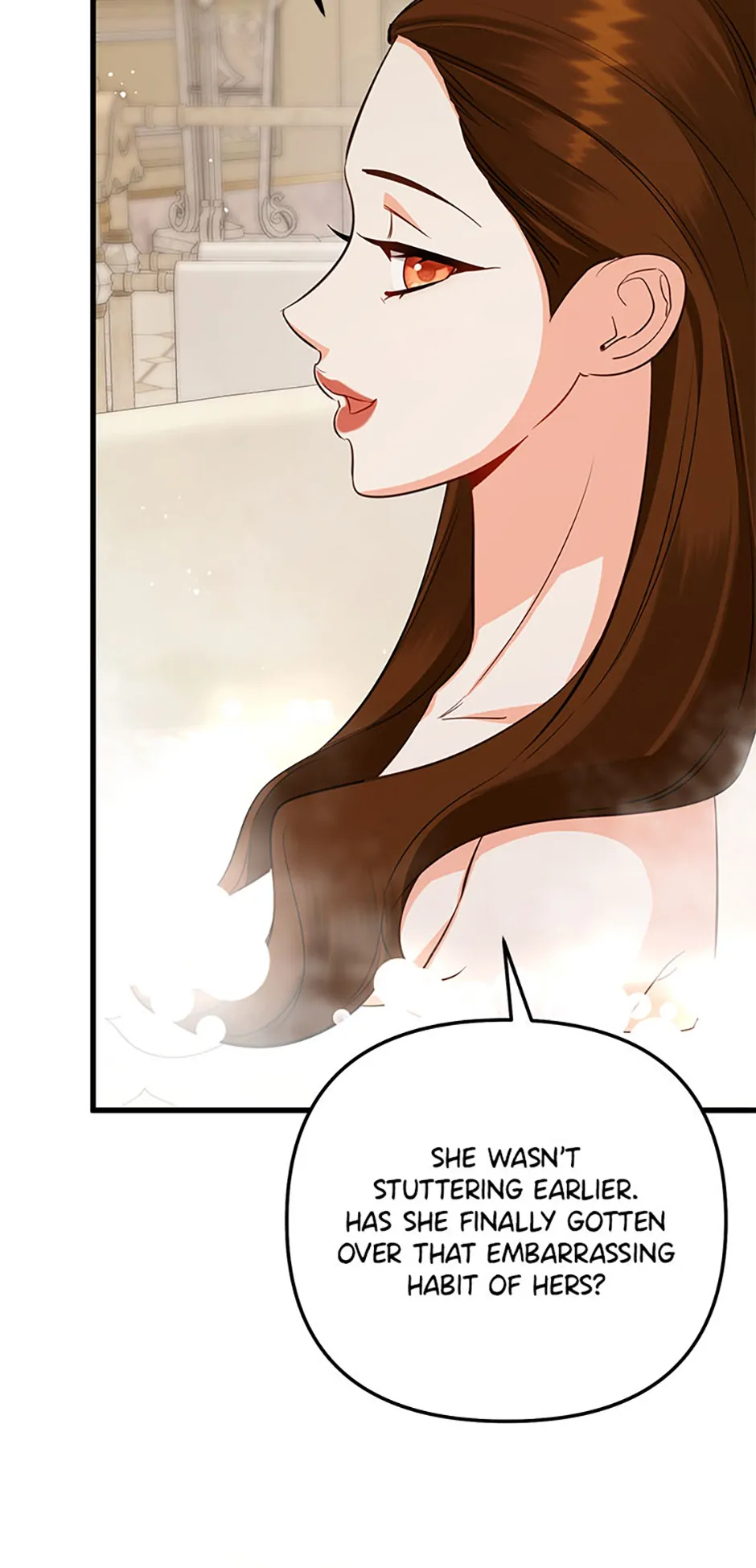 I Created a Harem to Avoid the Male Lead chapter 72 page 46